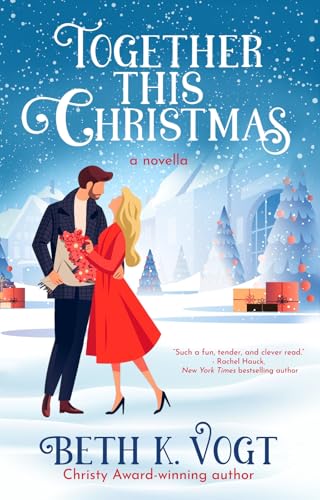 Together This Christmas (Kindle Edition)