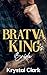 Bratva King's Bride: A Forbidden Age Gap Mafia Arranged Marriage Romance with Pregnancy (Bratva Pregnancy Fantasies Book 3)