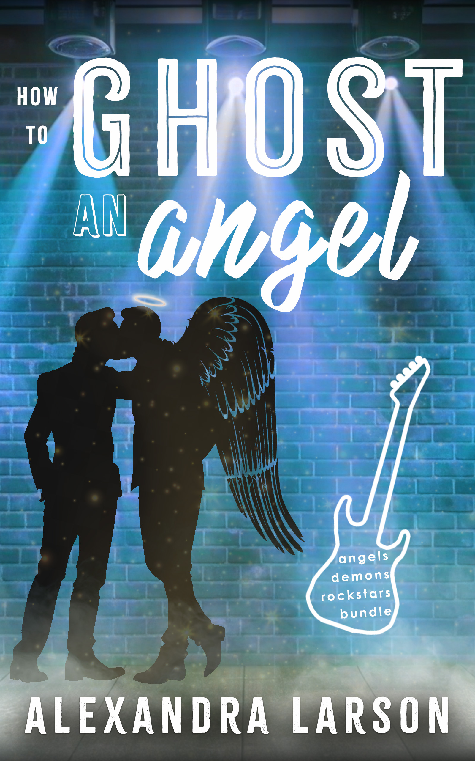 How to Ghost an Angel
