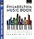 The Philadelphia Music Book by Larry Magid