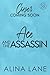 Ace and the Assassin (Evere...