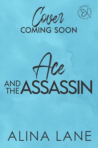 Ace and the Assassin (Everette #4)