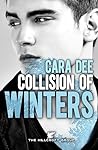 Book cover for Collision of Winters (Hillcroft Group, #4)