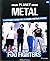 Planet Metal #50: Foo Fighters