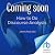 How to Do Discourse Analysis (Third Edition): A Toolkit