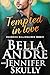 Tempted in Love (The Maverick Billionaires, Book 11)