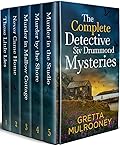 The Complete Detective Siv Drummond Mysteries: Books 1-5