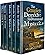 The Complete Detective Siv Drummond Mysteries: Books 1-5 (D.I. Siv Drummond #1-5)