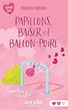 Papillons, baiser...