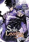 Solo Leveling, Vo...