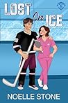 Lost on Ice (Ivy Glen, #2)