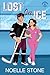 Lost on Ice (Ivy Glen, #2)