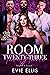 Room Twenty-Three: Tangled ...