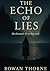 The Echo of Lies: She drown...