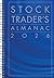 Stock Trader's Almanac 2026...