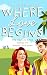 Where Love Begins by Lisa Renée Ruggeri