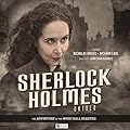 Sherlock Holmes Untold: The Adventure of the Music Hall Hearties