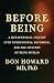 Before Being: A Metaphysical Inquiry into Nothingness, Becoming, and the Mystery of Being Human
