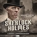 Sherlock Holmes Untold: The Adventure of the Amateur Mendicant Society
