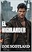 EL HIGHLANDER: Siglo XV (Spanish Edition)