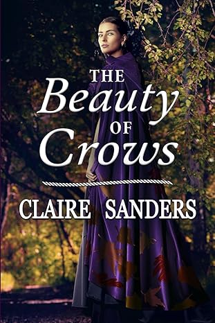 The Beauty of Crows
