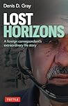 Lost Horizons: A ...