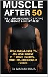 Muscle After 50: ...