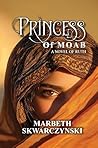 Princess of Moab:...