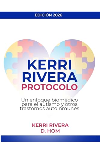 Kerri Rivera Protocolo (Paperback)