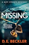 Missing by D.E. Beckler