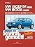 VW Golf IV Diesel 9/97-9/03...