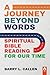 A Journey Beyond Words by Barry Callen