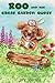 Roo and the Great Garden Quest by Jane  Stanley