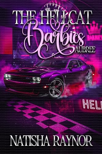 The Hellcat Barbies : Aubree (Kindle Edition)