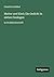 Mutter und Kind; Ein Gedicht in sieben Gesängen: in Großdruckschrift (German Edition)