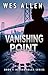 Vanishing Point: Book 4 in Jake Adler Series (The Jake Adler Series)