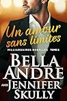 Un amour sans limites by Bella Andre