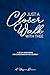 Just A Closer Walk With Thee: A 31 Day Devotion for Christians on the journey