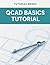 QCAD Basics Tutorial