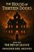 The House of Thirteen Doors...