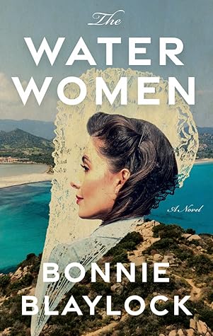 The Water Women: A Novel