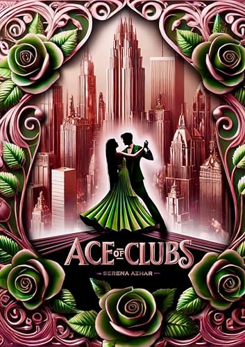 Ace of Clubs (The Reapers Book 2)