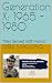 Generation X: 1965 - 1980: They Served with Honor