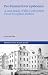 Pre-Famine Fever Epidemics: A case study of the Cork Street Fever Hospital, Dublin (Maynooth Studies in Local History)