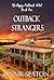 Outback Strangers by Annie Seaton