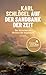 Auf der Sandbank der Zeit: Der Historiker als Chronist der Gegenwart (German Edition)