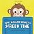 How I Managed Monkey's Screen Time