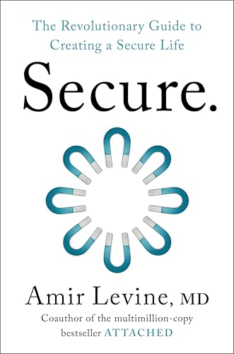 Secure: The Revolutionary Guide to Creating a Secure Life (Hardcover)