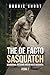 The De Facto Sasquatch (Book 2) by Bobbie Short
