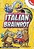 Italian Brainrot - Super album da colorare creativo e diverte... by Francesca Greco